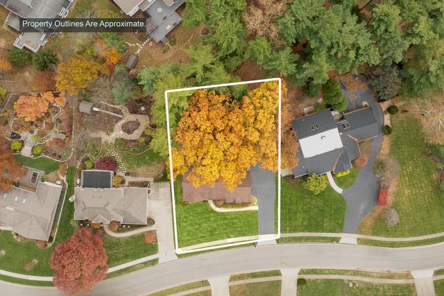 111 N Nob Hill Drive, Gahanna, OH 43230