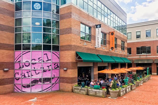 111 N Nob Hill Drive, Gahanna, OH 43230