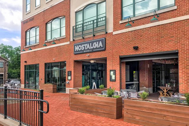 111 N Nob Hill Drive, Gahanna, OH 43230