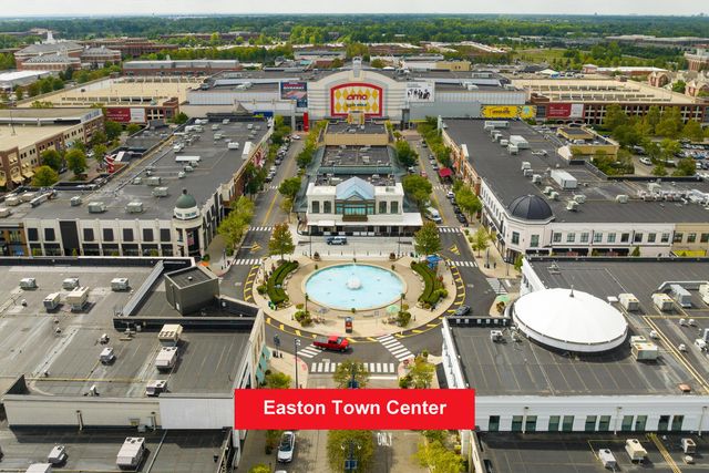 111 N Nob Hill Drive, Gahanna, OH 43230