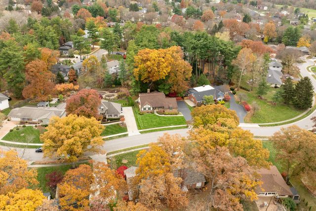 111 N Nob Hill Drive, Gahanna, OH 43230