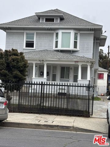 1400 S Westmoreland Avenue, Los Angeles, CA 90006