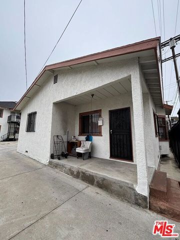1400 S Westmoreland Avenue, Los Angeles, CA 90006