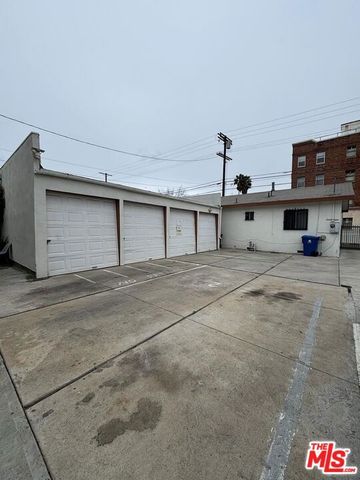 1400 S Westmoreland Avenue, Los Angeles, CA 90006