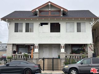 1400 S Westmoreland Avenue, Los Angeles, CA 90006