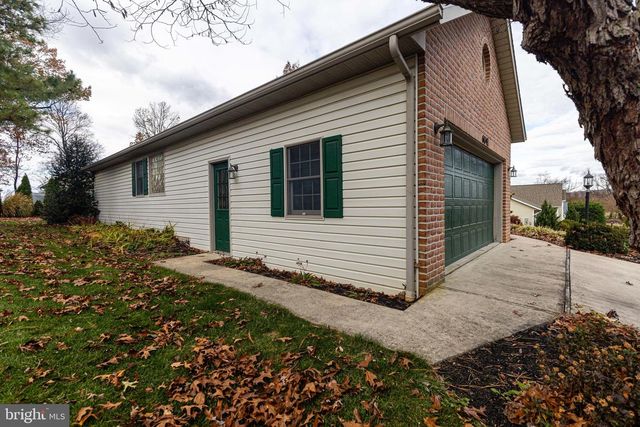 6041 GREENBRIAR TERRACE, Fayetteville, PA 17222