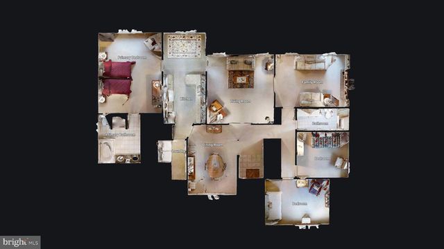 6041 GREENBRIAR TERRACE, Fayetteville, PA 17222