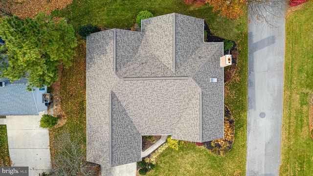 6041 GREENBRIAR TERRACE, Fayetteville, PA 17222