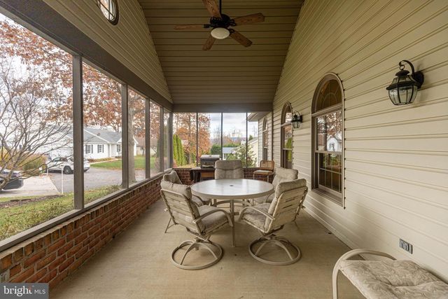 6041 GREENBRIAR TERRACE, Fayetteville, PA 17222