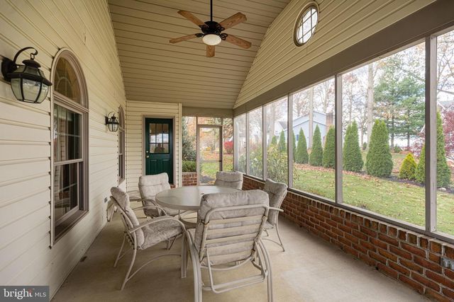 6041 GREENBRIAR TERRACE, Fayetteville, PA 17222