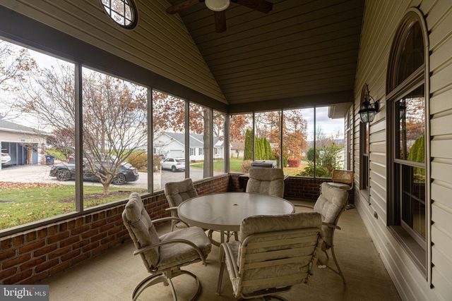 6041 GREENBRIAR TERRACE, Fayetteville, PA 17222