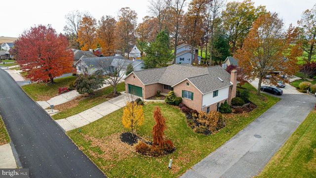 6041 GREENBRIAR TERRACE, Fayetteville, PA 17222