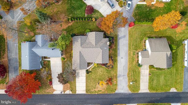 6041 GREENBRIAR TERRACE, Fayetteville, PA 17222