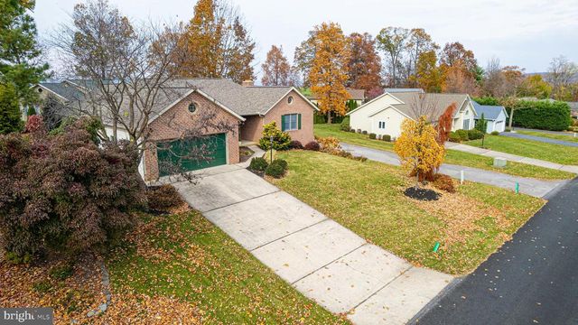 6041 GREENBRIAR TERRACE, Fayetteville, PA 17222