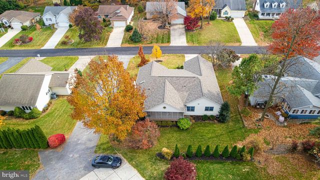 6041 GREENBRIAR TERRACE, Fayetteville, PA 17222