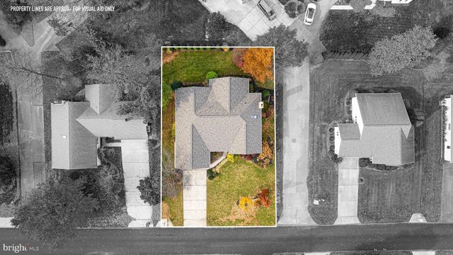 6041 GREENBRIAR TERRACE, Fayetteville, PA 17222