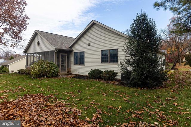 6041 GREENBRIAR TERRACE, Fayetteville, PA 17222