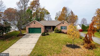 6041 GREENBRIAR TERRACE, Fayetteville, PA 17222