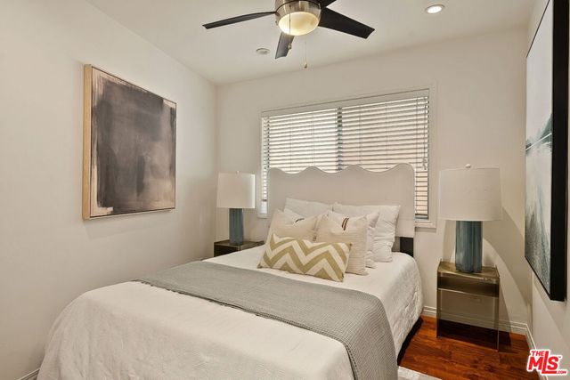 907 12th Street 4, Santa Monica, CA 90403