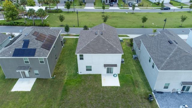 2843 ALDER BERRY BOULEVARD, Ocoee, FL 34761