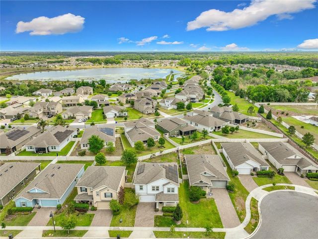 2843 ALDER BERRY BOULEVARD, Ocoee, FL 34761
