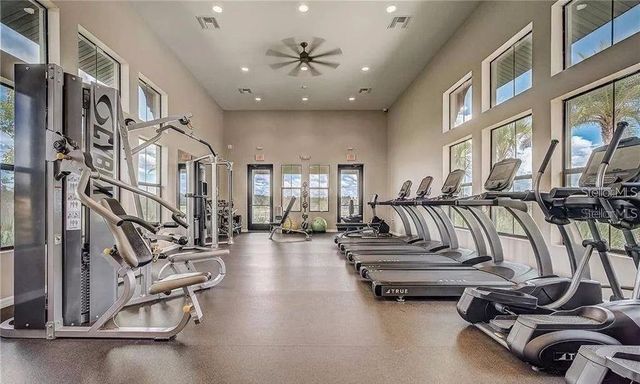 2843 ALDER BERRY BOULEVARD, Ocoee, FL 34761