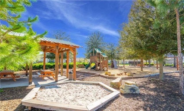 2843 ALDER BERRY BOULEVARD, Ocoee, FL 34761