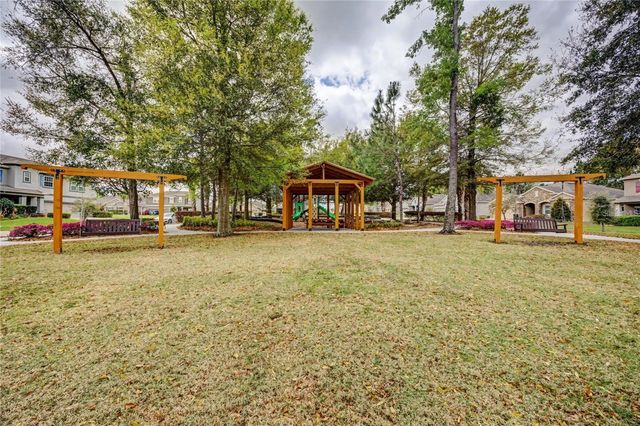 2843 ALDER BERRY BOULEVARD, Ocoee, FL 34761