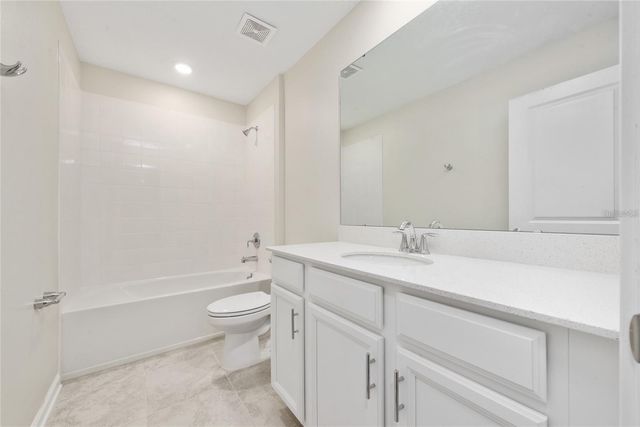 2843 ALDER BERRY BOULEVARD, Ocoee, FL 34761