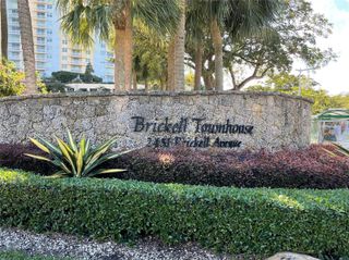 2451 Brickell Avenue 19B, Miami, FL 33129