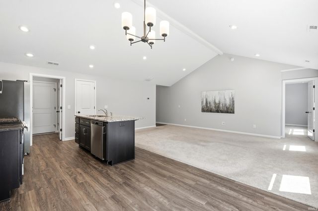 9467 Cappelli Way, Fort Wayne, IN 46825