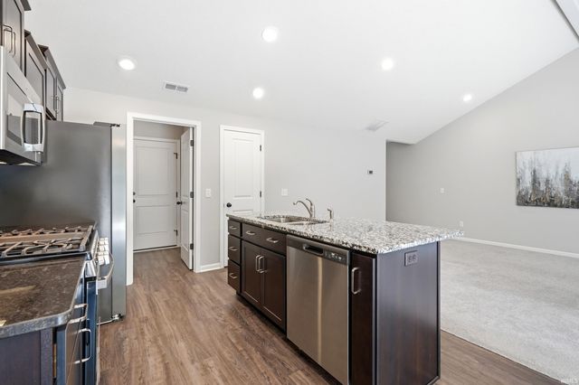 9467 Cappelli Way, Fort Wayne, IN 46825