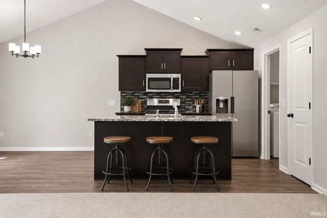 9467 Cappelli Way, Fort Wayne, IN 46825