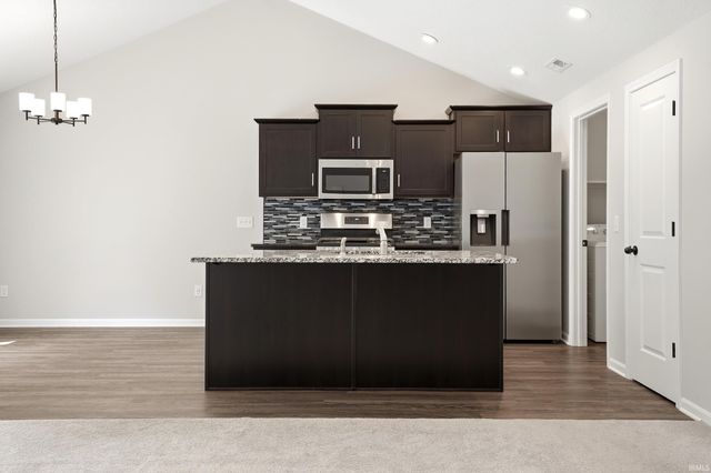 9467 Cappelli Way, Fort Wayne, IN 46825