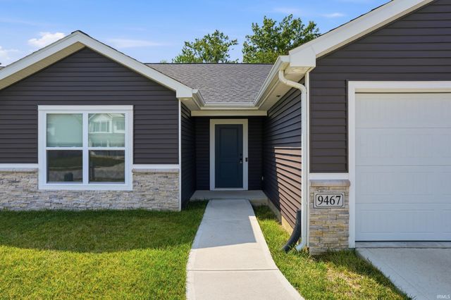 9467 Cappelli Way, Fort Wayne, IN 46825