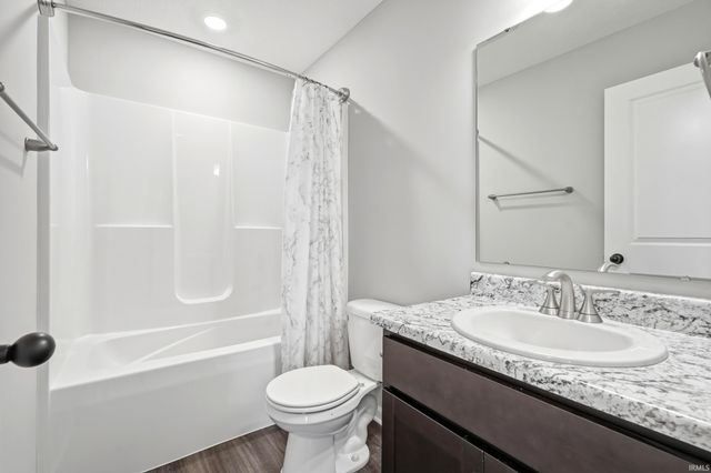 9467 Cappelli Way, Fort Wayne, IN 46825