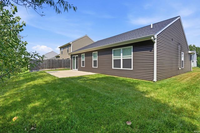 9467 Cappelli Way, Fort Wayne, IN 46825