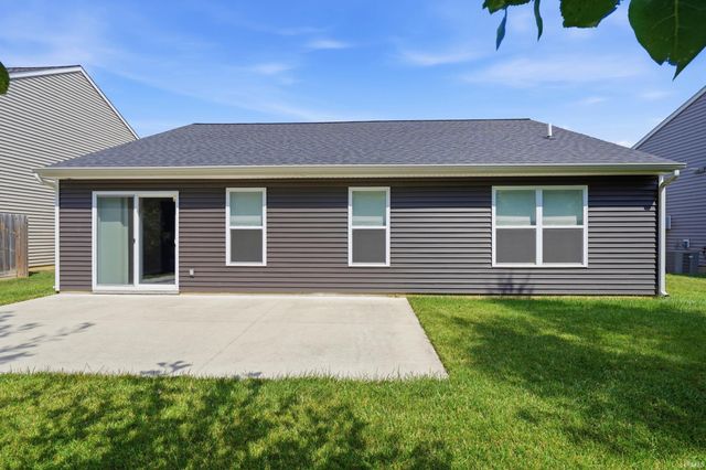9467 Cappelli Way, Fort Wayne, IN 46825