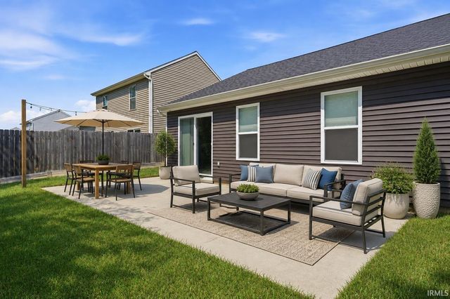 9467 Cappelli Way, Fort Wayne, IN 46825