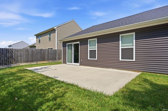 9467 Cappelli Way, Fort Wayne, IN 46825