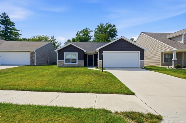 9467 Cappelli Way, Fort Wayne, IN 46825