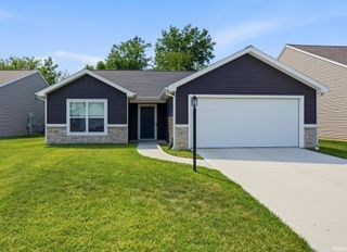 9467 Cappelli Way, Fort Wayne, IN 46825