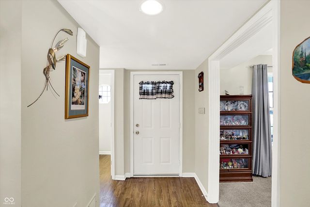 11132 Clearspring Way, Indianapolis, IN 46239