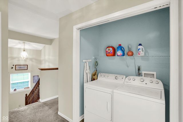 11132 Clearspring Way, Indianapolis, IN 46239