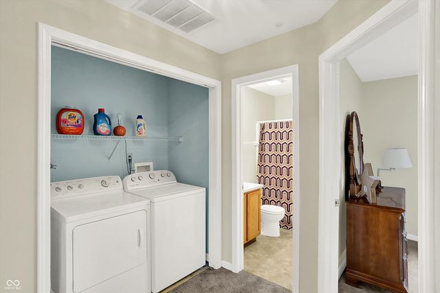 11132 Clearspring Way, Indianapolis, IN 46239