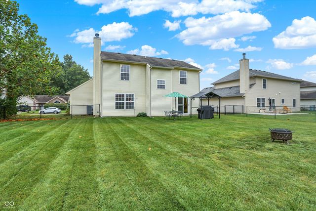 11132 Clearspring Way, Indianapolis, IN 46239