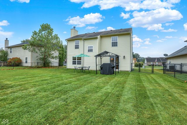 11132 Clearspring Way, Indianapolis, IN 46239