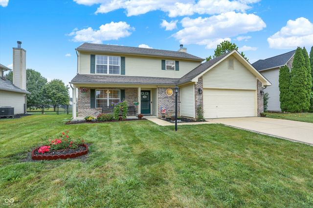 11132 Clearspring Way, Indianapolis, IN 46239