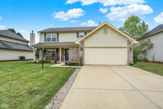 11132 Clearspring Way, Indianapolis, IN 46239
