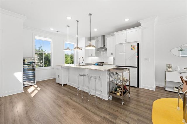 3293 Bartee Walk, Suwanee, GA 30024